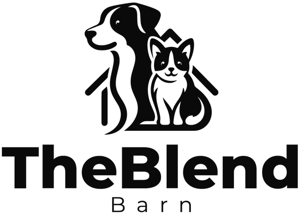 The Blend Barn