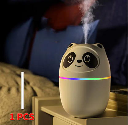 Cute Cat Humidifier 250ml - The Blend Barn