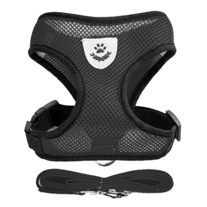 Adjustable Dog Harness